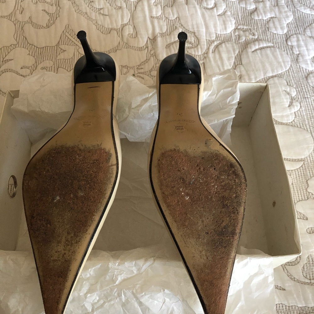 Italian shoes - Picture 5 of 6
